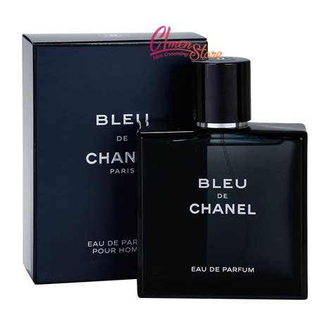 bleu de chanel parfum basenotes